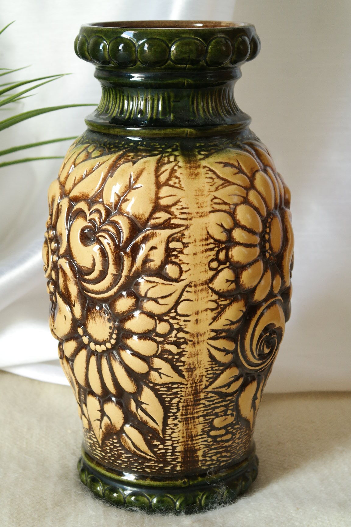 Vintage vase West.Germany 287. 41