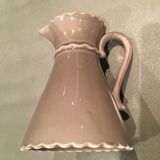 Table side Pitcher, Water pitcher