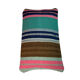 Housse de coussin kilim turc vintage 30x50cm