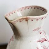 Terre de Fer pitcher