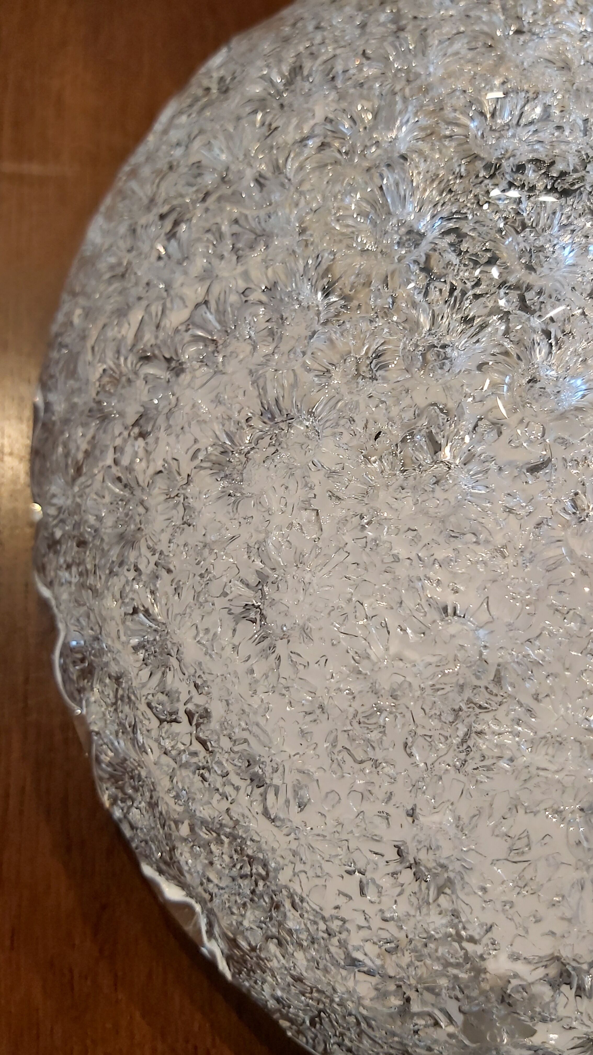 Plafond, rzb, germany, 1970s