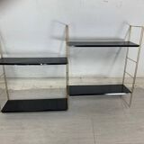 Thong shelf