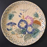 Slip plate