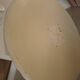 Tulip leg round table