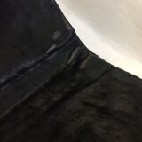 LC4 long chair in foal by Le Corbusier for Cassina