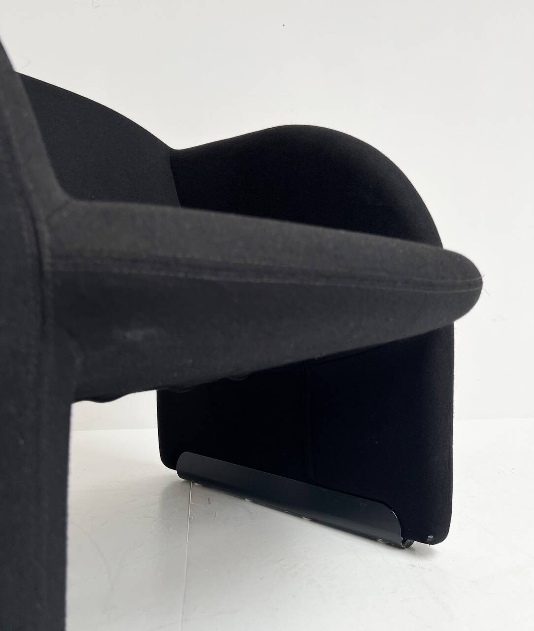 Fauteuil Ben de Pierre Paulin pour Artifort, années 1980