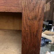 Armoire parisienne
