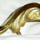 Furnishing ornement in bronze