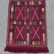 Kilim rug