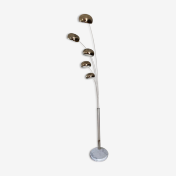 Floor lamp Lily of the valley 70