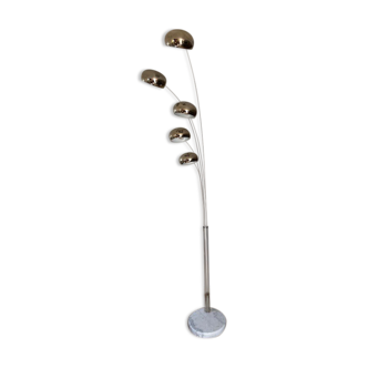 Floor lamp Lily of the valley 70