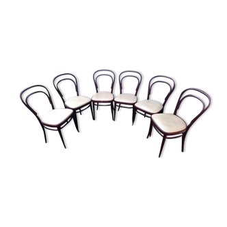 Thonet chairs