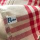 lot 4 La Redoute tea towels in Roubaix