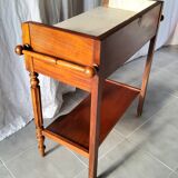 Louis Philippe toilet furniture