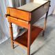 Meuble de toilette Louis Philippe