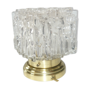 Lampe a poser vintage