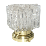 Vintage poser lamp