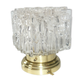 Vintage poser lamp