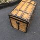 Old mallet
