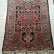 Antique Heriz rug 105 x 160 handmade