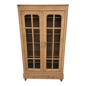 Magnifique Vitrine Art