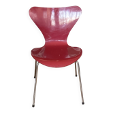 Chaise Arne Jacobsen, Fritz Hansen