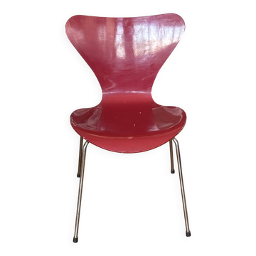 Chair Arne Jacobsen, Fritz Hansen