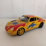 Miniature car