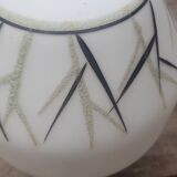 Vintage ceiling lamp or wall lamp