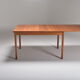 Scandinavian table Teck Skaraborgs