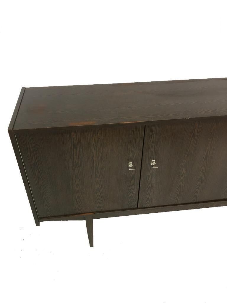 Enfilade vintage années 60