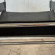 Fauteuil Wassily par Marcel Breuer noir