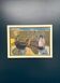 Original Swedish Oil on Canvas – “Still Life” by Arthur Y. Nilsson – Signed