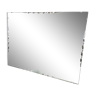 Bevelled mirror - 42x60cm
