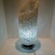 Lampe vintage Policris 1970