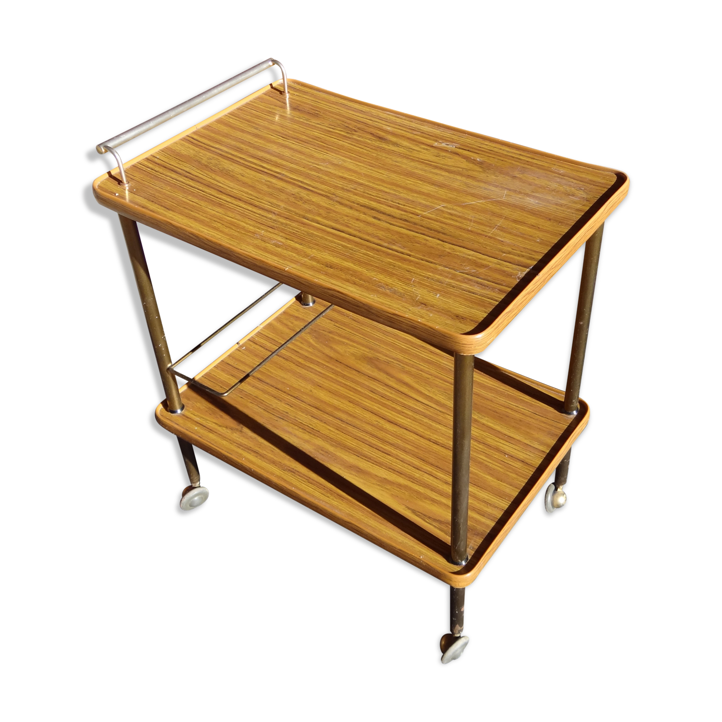 Rolling table 1970