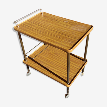 Rolling table 1970