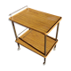 Rolling table 1970