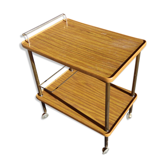 Rolling table 1970