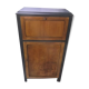 Meuble de rangement,  ancien, vintage