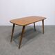Vintage Swedish coffee table