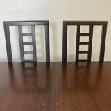 Dining room set extendable table and 6 chairs