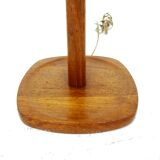 Scandinavian teak floor lamp, Sweden, 1960