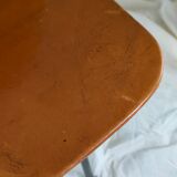 Pair of chairs Amsterdam by Pierre Guariche, recent "House of the World" reissue