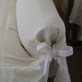 Meridian White - With Cover Cream- Napoleon III