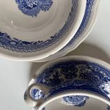 Villeroy & Boch “Burgerland” coffee service