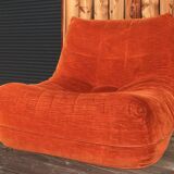 Seat and driver - Roche Bobois