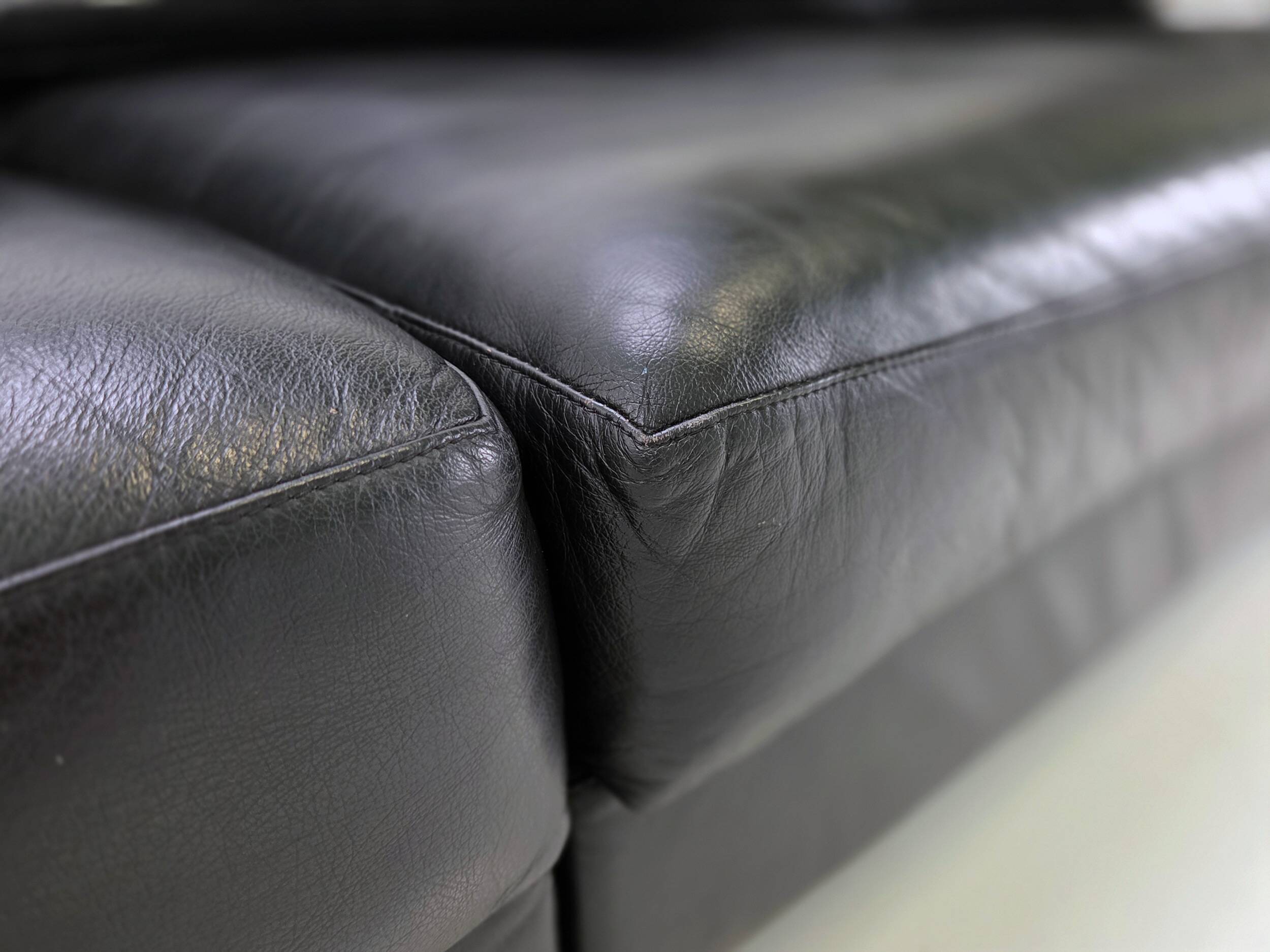 “Sity” sofa – B&B Italia – design by Antonio Citterio