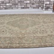 Tapis Oushak anatolien kurde sku 2227