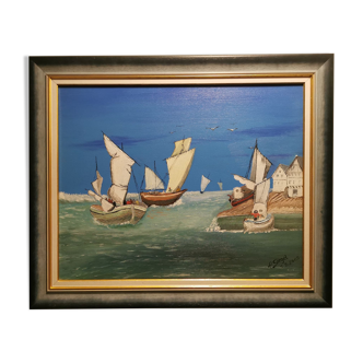 Painting